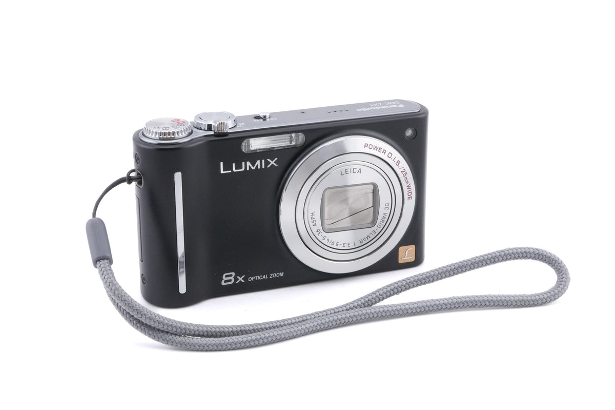 Panasonic Lumix DMC-ZX1