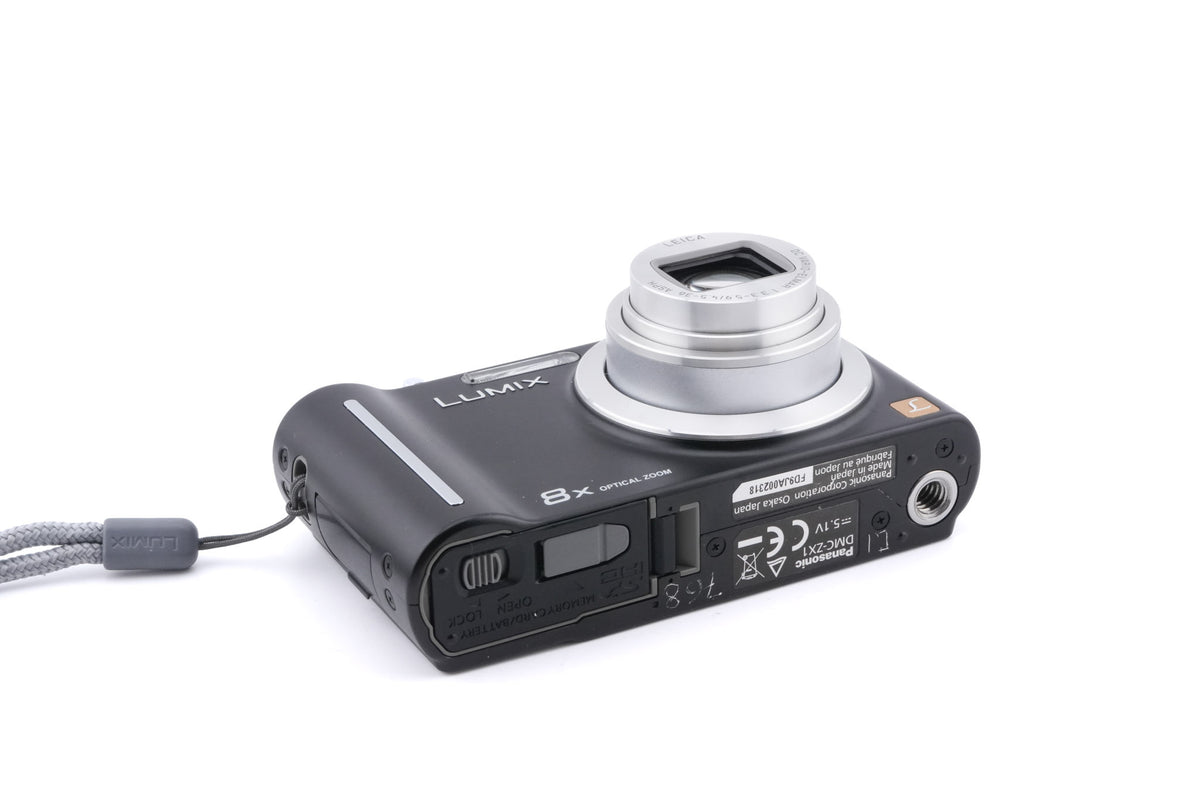 Panasonic Lumix DMC-ZX1