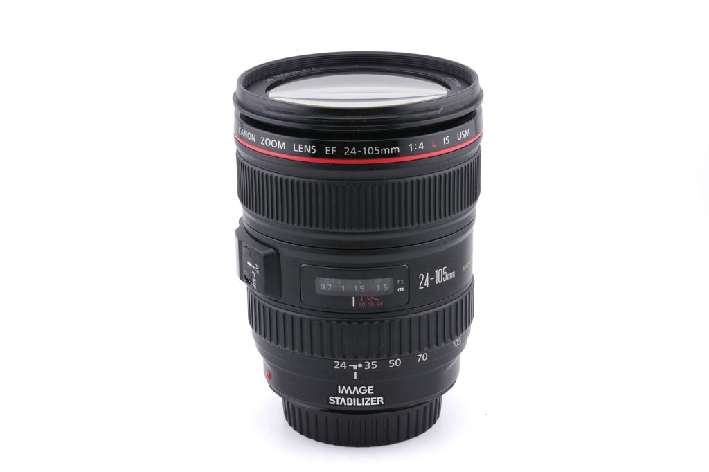 Canon 24-105mm f4 L IS USM