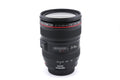 Canon 24-105mm f4 L IS USM