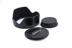 Canon 24-105mm f4 L IS USM