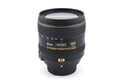Nikon 16-80mm f2.8-4 AF-S Nikkor E ED VR