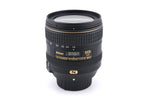 Nikon 16-80mm f2.8-4 AF-S Nikkor E ED VR