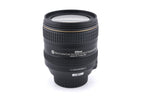 Nikon 16-80mm f2.8-4 AF-S Nikkor E ED VR
