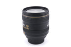 Nikon 16-80mm f2.8-4 AF-S Nikkor E ED VR