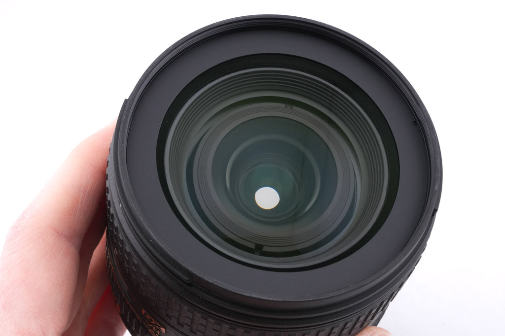 Nikon 16-80mm f2.8-4 AF-S Nikkor E ED VR