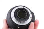 Nikon 16-80mm f2.8-4 AF-S Nikkor E ED VR
