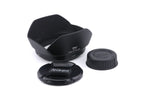 Nikon 16-80mm f2.8-4 AF-S Nikkor E ED VR
