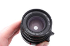 Light Lens Lab 35mm f1.4 Aspherical