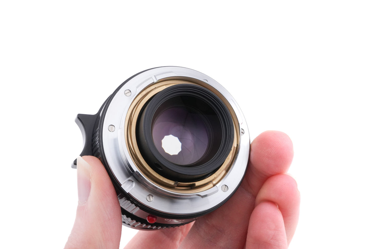 Light Lens Lab 35mm f1.4 Aspherical