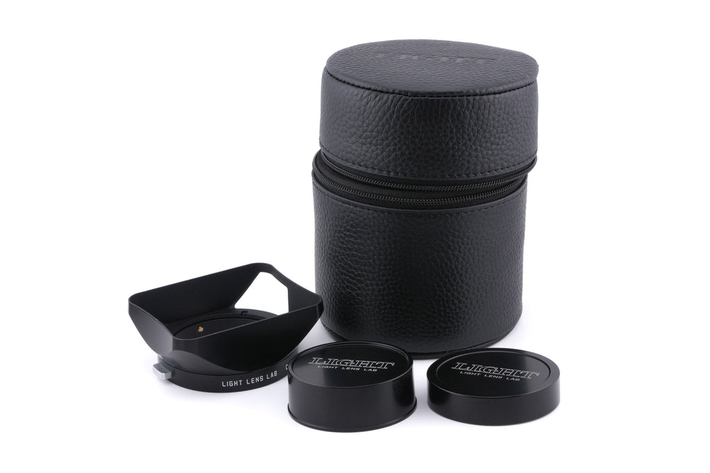 Light Lens Lab 35mm f1.4 Aspherical