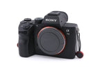 Sony A7 III