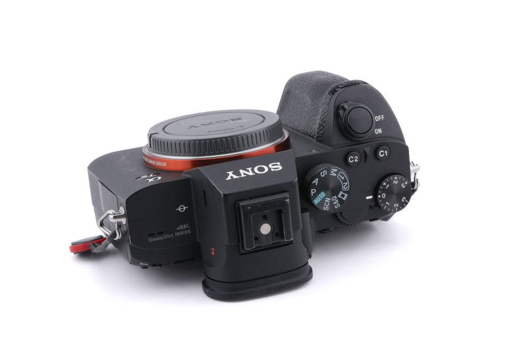 Sony A7 III