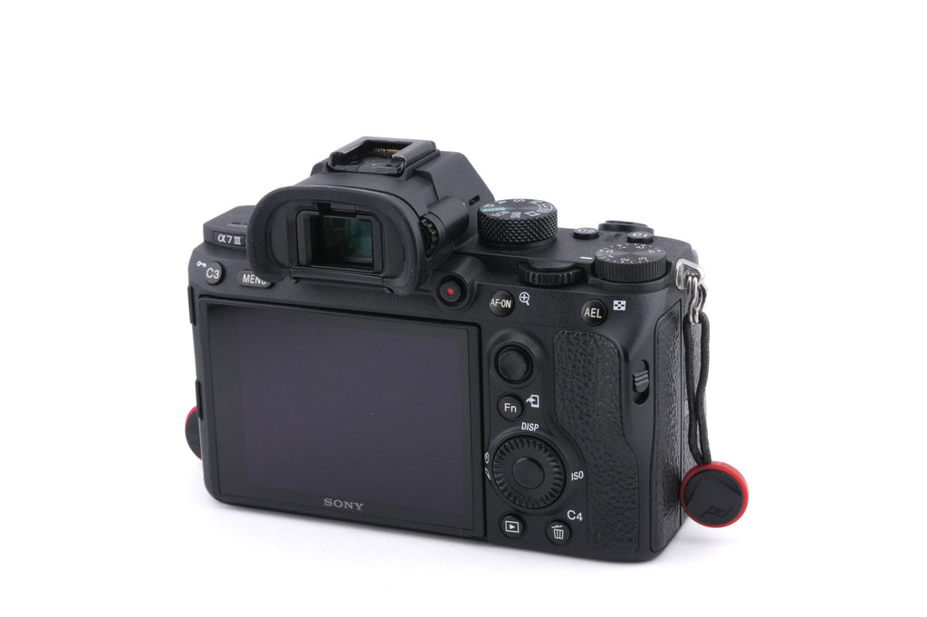 Sony A7 III