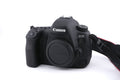 Canon EOS 6D Mark II