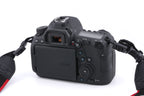 Canon EOS 6D Mark II