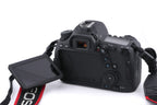 Canon EOS 6D Mark II
