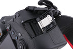 Canon EOS 6D Mark II