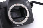 Canon EOS 6D Mark II