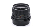Pentax 105mm f2.4 Super-Takumar 6X7