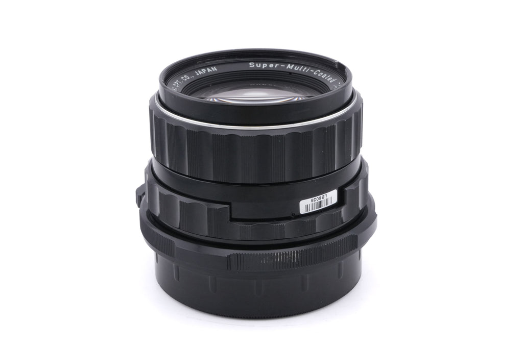 Pentax 105mm f2.4 Super-Takumar 6X7
