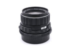 Pentax 105mm f2.4 Super-Takumar 6X7