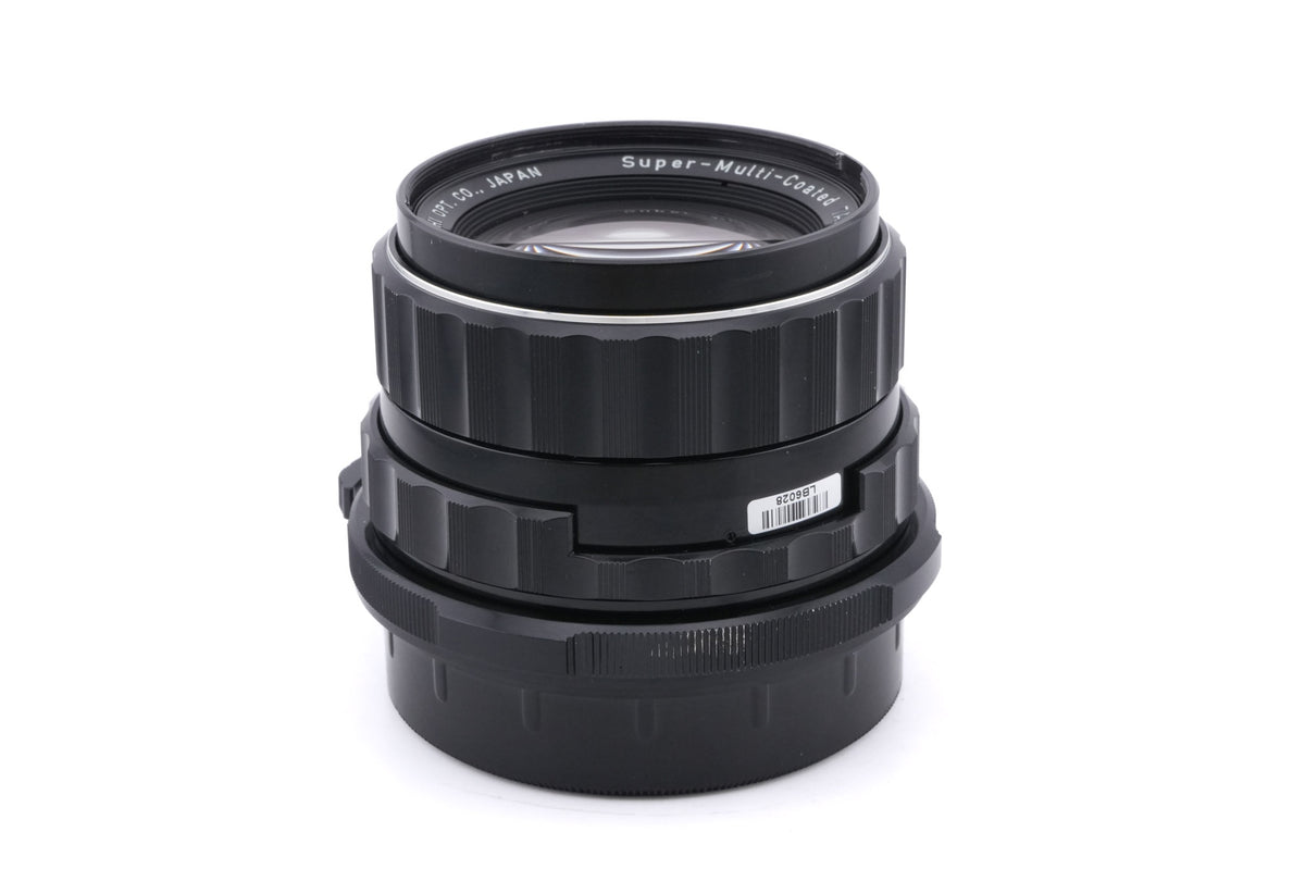 Pentax 105mm f2.4 Super-Takumar 6X7
