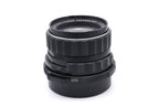 Pentax 105mm f2.4 Super-Takumar 6X7
