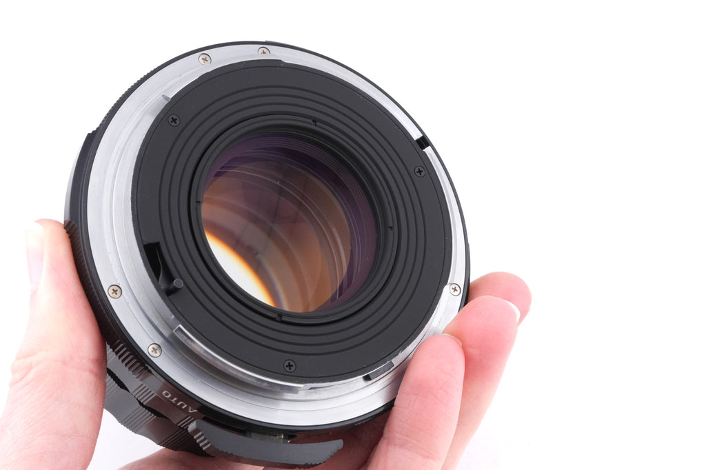 Pentax 105mm f2.4 Super-Takumar 6X7
