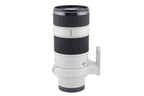 Sony 70-200mm f4 G OSS (SEL70200G)