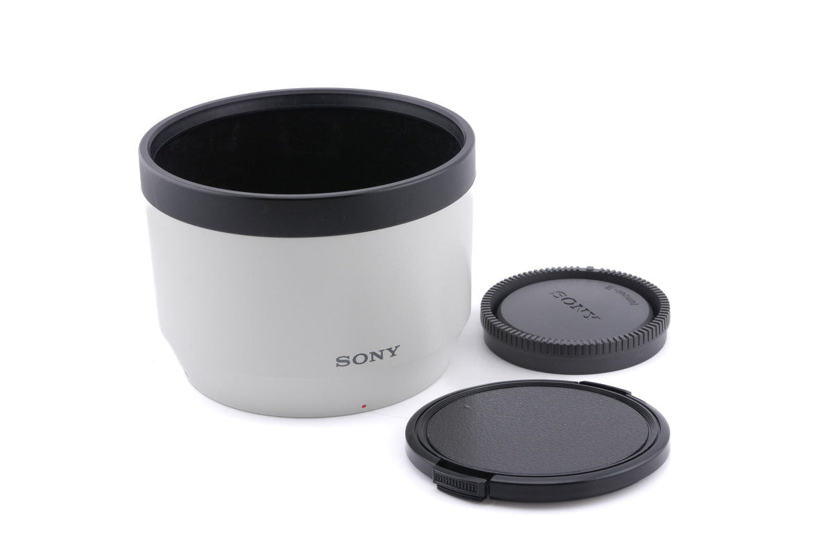 Sony 70-200mm f4 G OSS (SEL70200G)