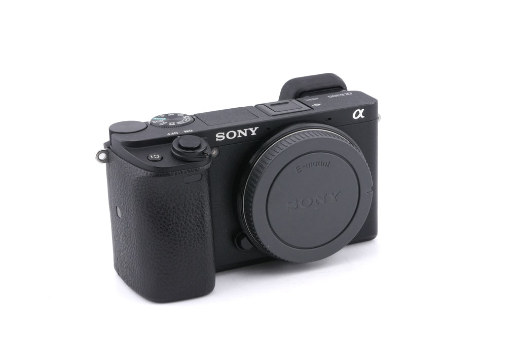 Sony A6300
