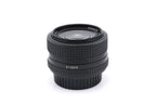 Minolta 24mm f2.8 MD