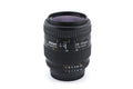Nikon 28-70mm f3.5-4.5 AF Nikkor D
