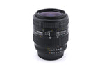 Nikon 28-70mm f3.5-4.5 AF Nikkor D