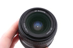 Nikon 28-70mm f3.5-4.5 AF Nikkor D