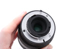 Nikon 28-70mm f3.5-4.5 AF Nikkor D