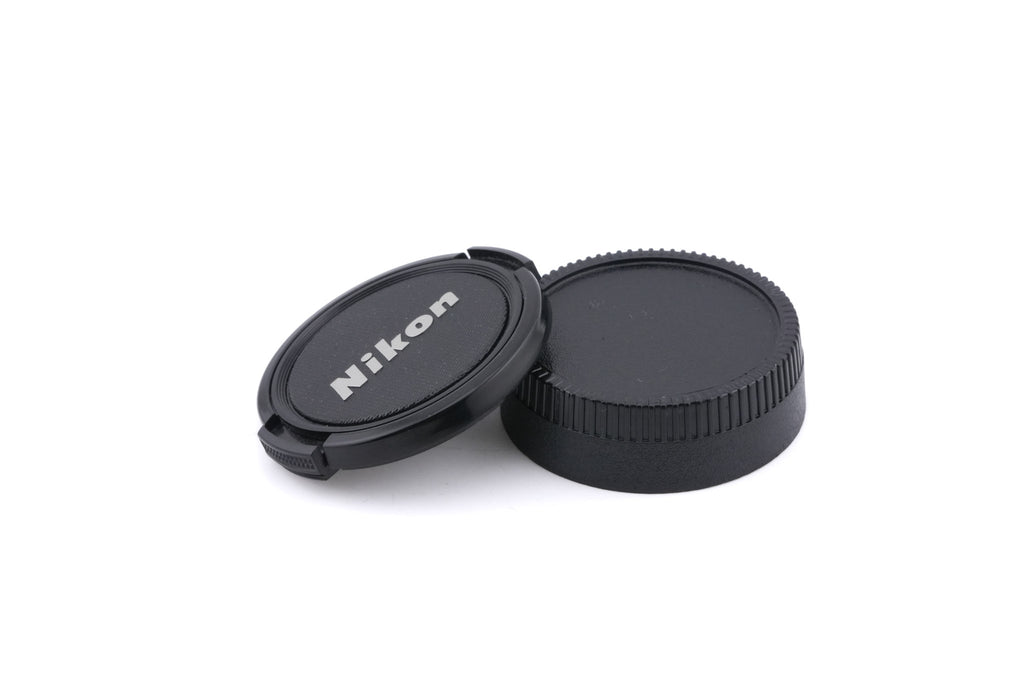 Nikon 28-70mm f3.5-4.5 AF Nikkor D