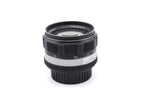 Konica 57mm f1.4 Hexanon