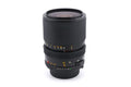 Minolta 28-85mm f3.5-4.5 MD Zoom