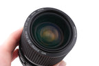 Minolta 28-85mm f3.5-4.5 MD Zoom