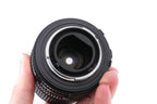 Minolta 28-85mm f3.5-4.5 MD Zoom