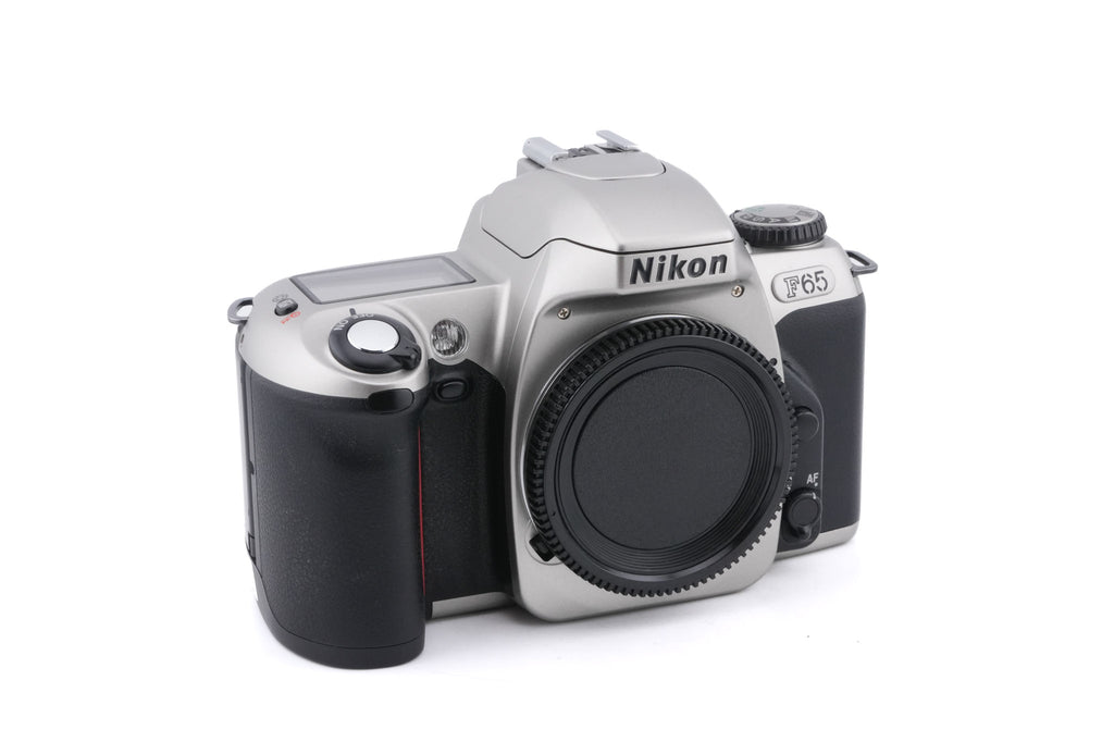 Nikon F65