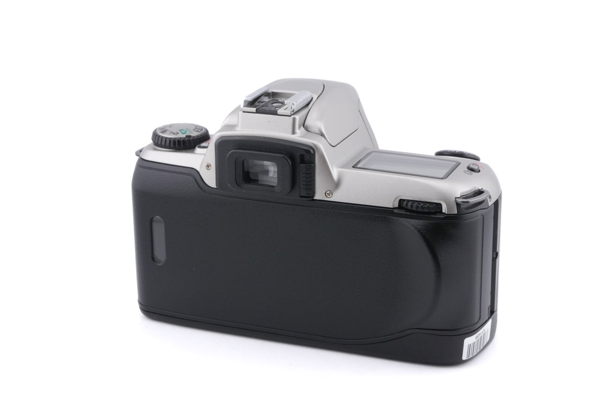Nikon F65