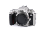 Nikon F75