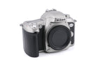 Nikon F75