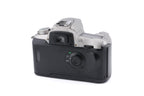 Nikon F75