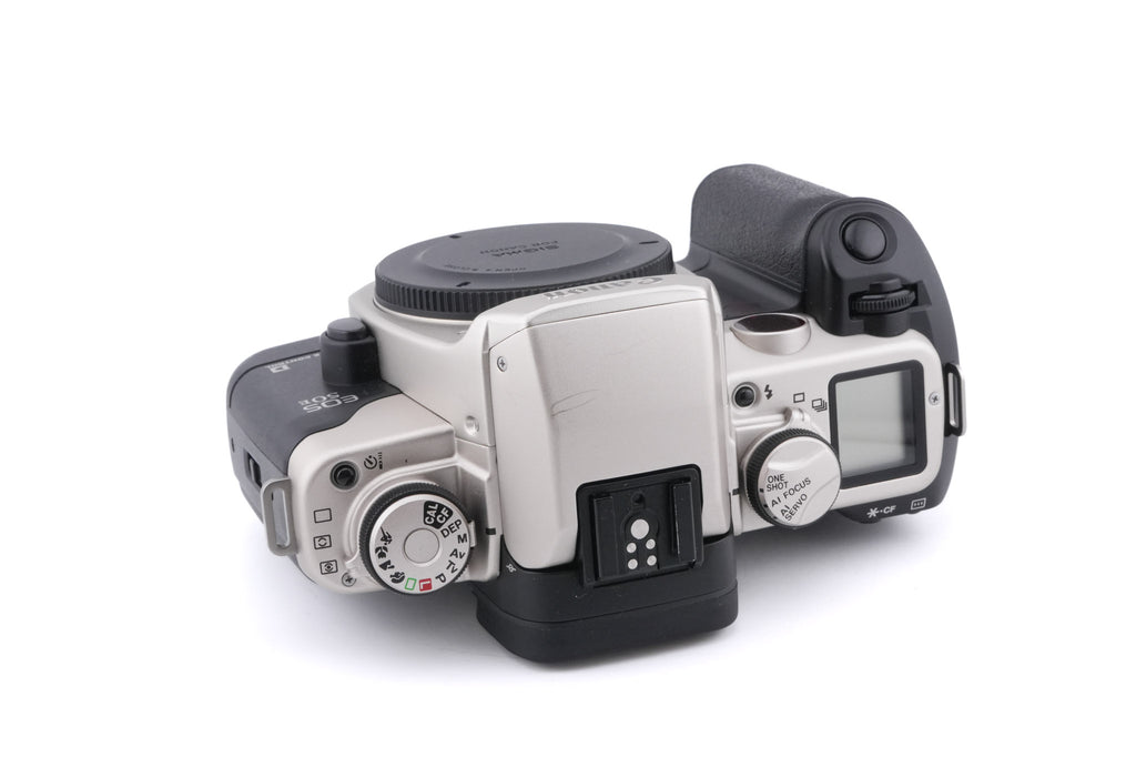 Canon EOS 50E