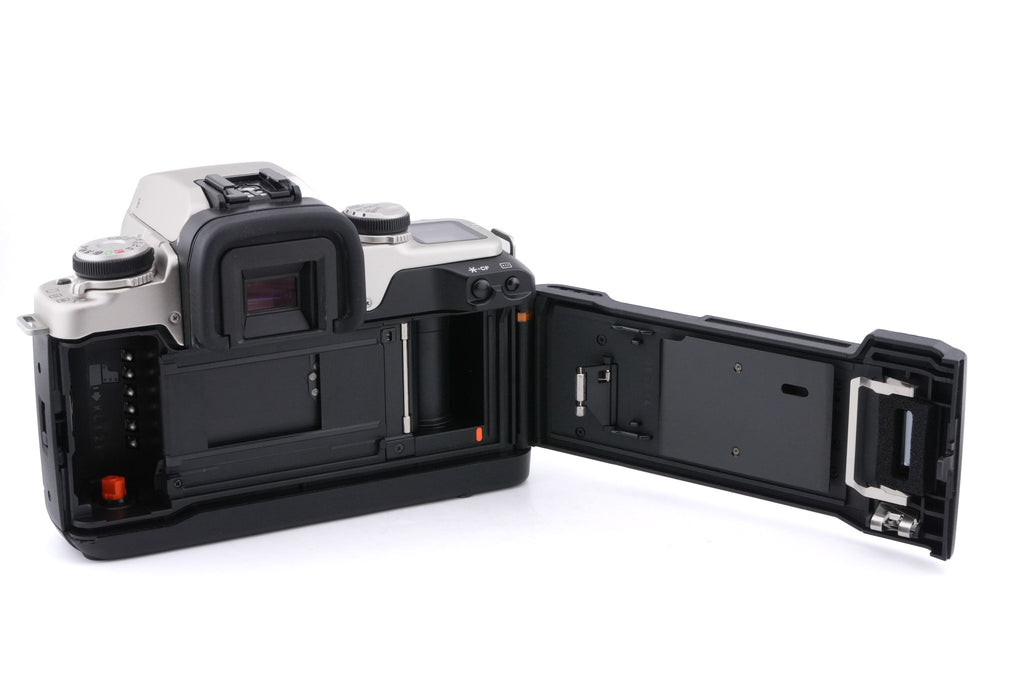 Canon EOS 50E
