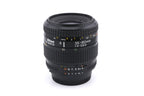 Nikon 35-80mm f4-5.6 AF Nikkor D